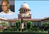शरद पवार गटाची सर्वोच्च न्यायालयात धाव