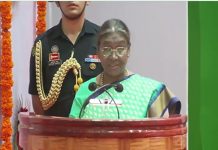 अंदमान निकोबार बेटं भारताला आग्नेय आशियाबरोबर जोडणारा दुवा