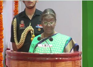 अंदमान निकोबार बेटं भारताला आग्नेय आशियाबरोबर जोडणारा दुवा